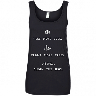Ladies Tank Top