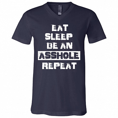 V-Neck T-Shirt