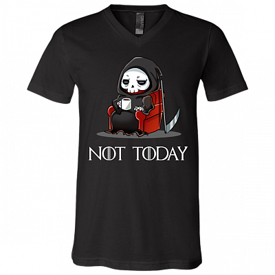V-Neck T-Shirt