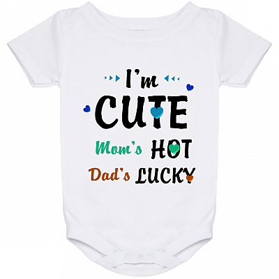 Baby Onesie - 24 Month