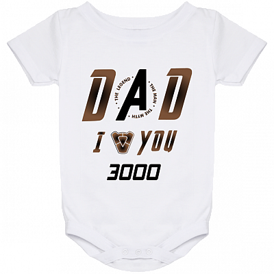 Baby Onesie - 24 Month