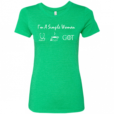 Premium Ladies T-Shirt