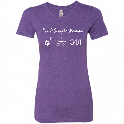 Premium Ladies T-Shirt