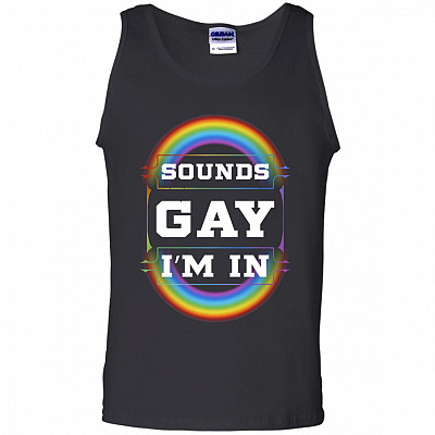 Unisex Tank Top