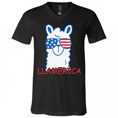 V-Neck T-Shirt