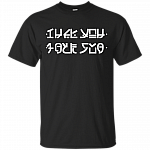 CubeBik Japanese Fuck You Kutabare Funny T Shirt