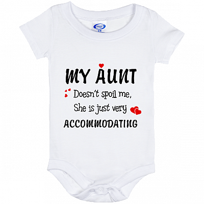 Baby Onesie - 06 Month