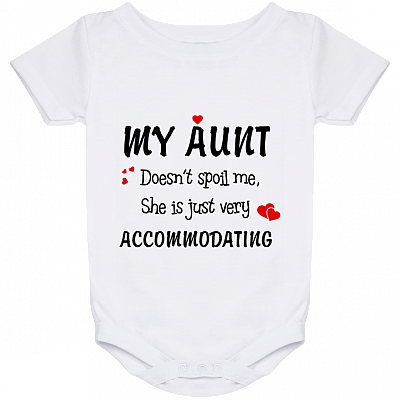 Baby Onesie - 24 Month