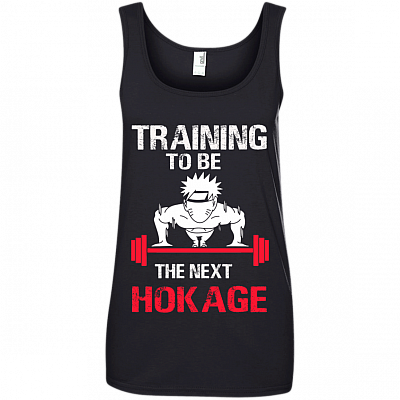 Ladies Tank Top