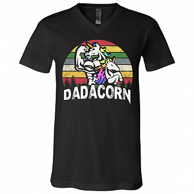 V-Neck T-Shirt