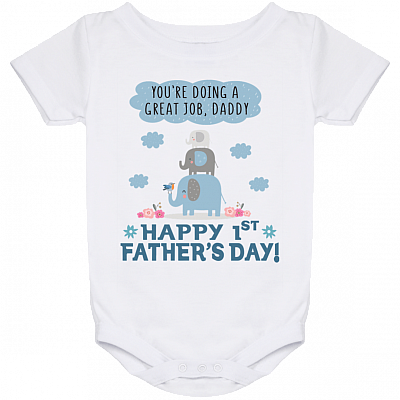 Baby Onesie - 24 Month