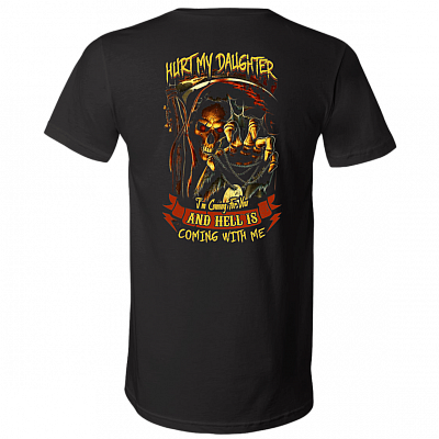 V-Neck T-Shirt