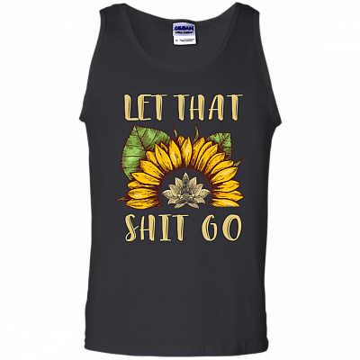 Unisex Tank Top