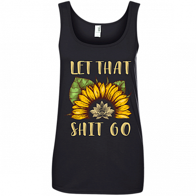 Ladies Tank Top