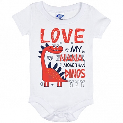 Baby Onesie - 06 Month