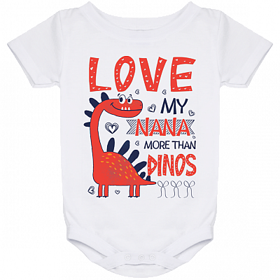 Baby Onesie - 24 Month