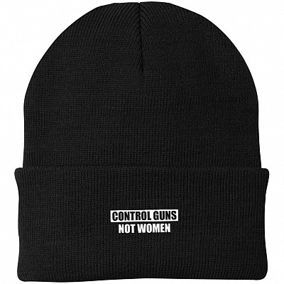 Knit Cap