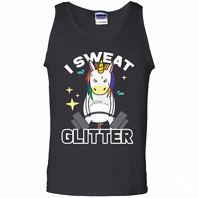 Unisex Tank Top