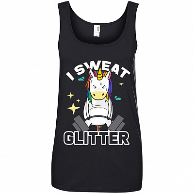 Ladies Tank Top