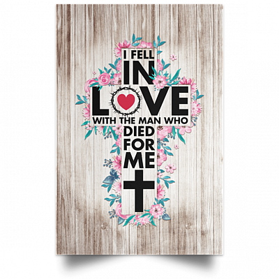 Unframed Poster