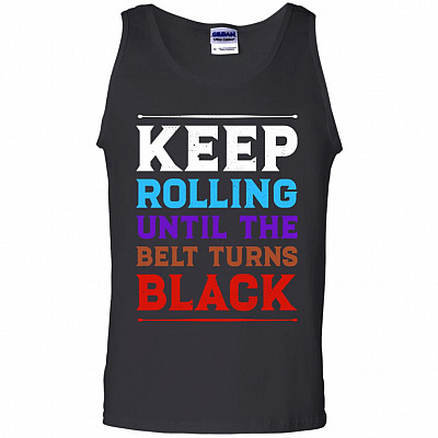Unisex Tank Top