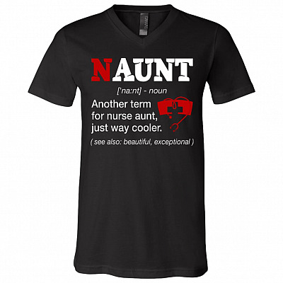 V-Neck T-Shirt
