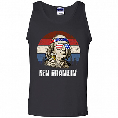Unisex Tank Top