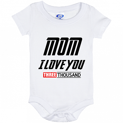 Baby Onesie - 06 Month