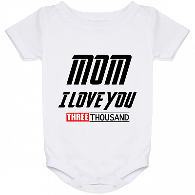 Baby Onesie - 24 Month