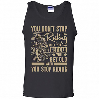 Unisex Tank Top