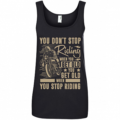Ladies Tank Top