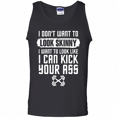 Unisex Tank Top