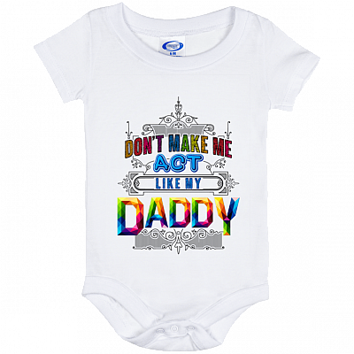 Baby Onesie - 06 Month