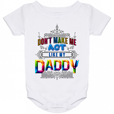 Baby Onesie - 24 Month