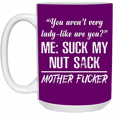 15 oz. White Mug
