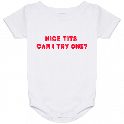 Baby Onesie - 24 Month