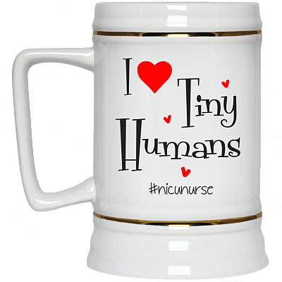 22 oz. Beer Stein