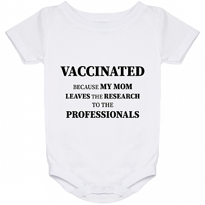 Baby Onesie - 24 Month