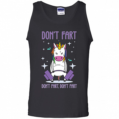 Unisex Tank Top