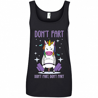Ladies Tank Top