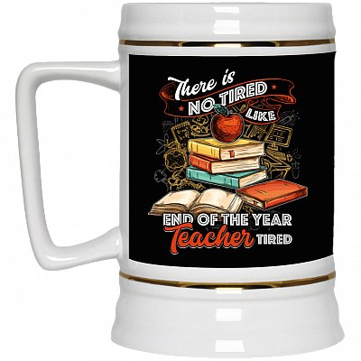22 oz. Beer Stein