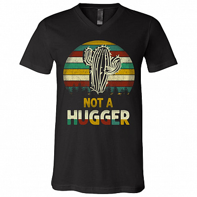 V-Neck T-Shirt