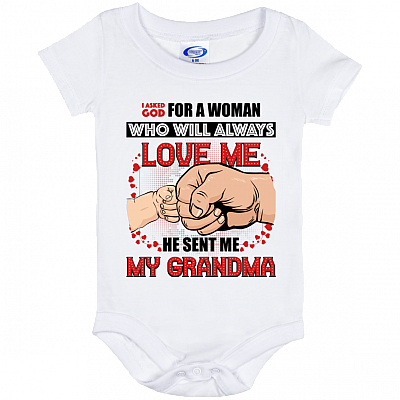Baby Onesie - 06 Month