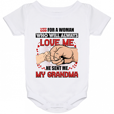 Baby Onesie - 24 Month