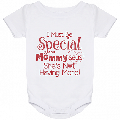 Baby Onesie - 24 Month