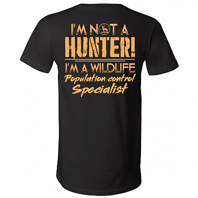 V-Neck T-Shirt