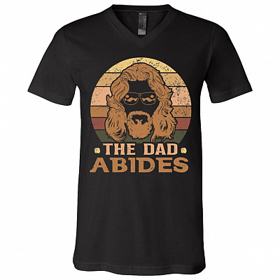 V-Neck T-Shirt