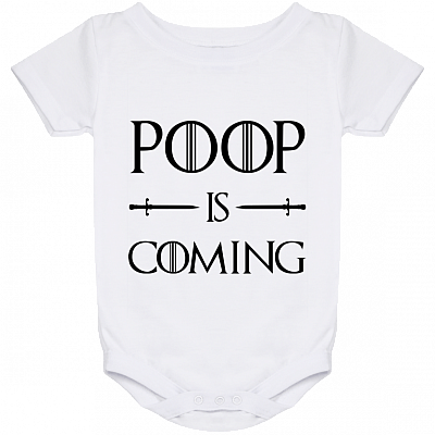 Baby Onesie - 24 Month