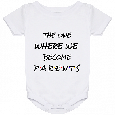 Baby Onesie - 24 Month