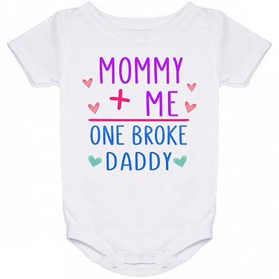Baby Onesie - 24 Month